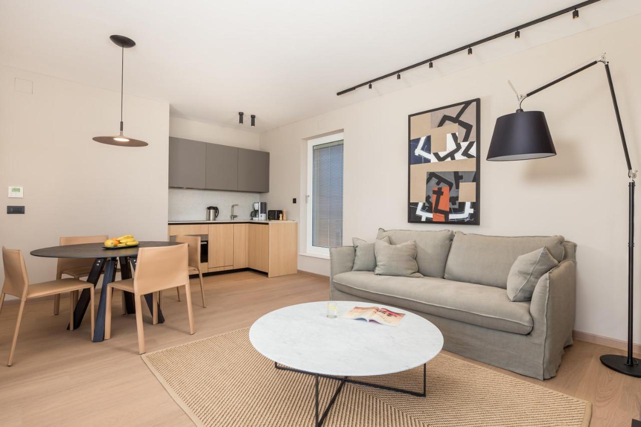 Maiora Luxury Island Suites Sali Dış mekan fotoğraf