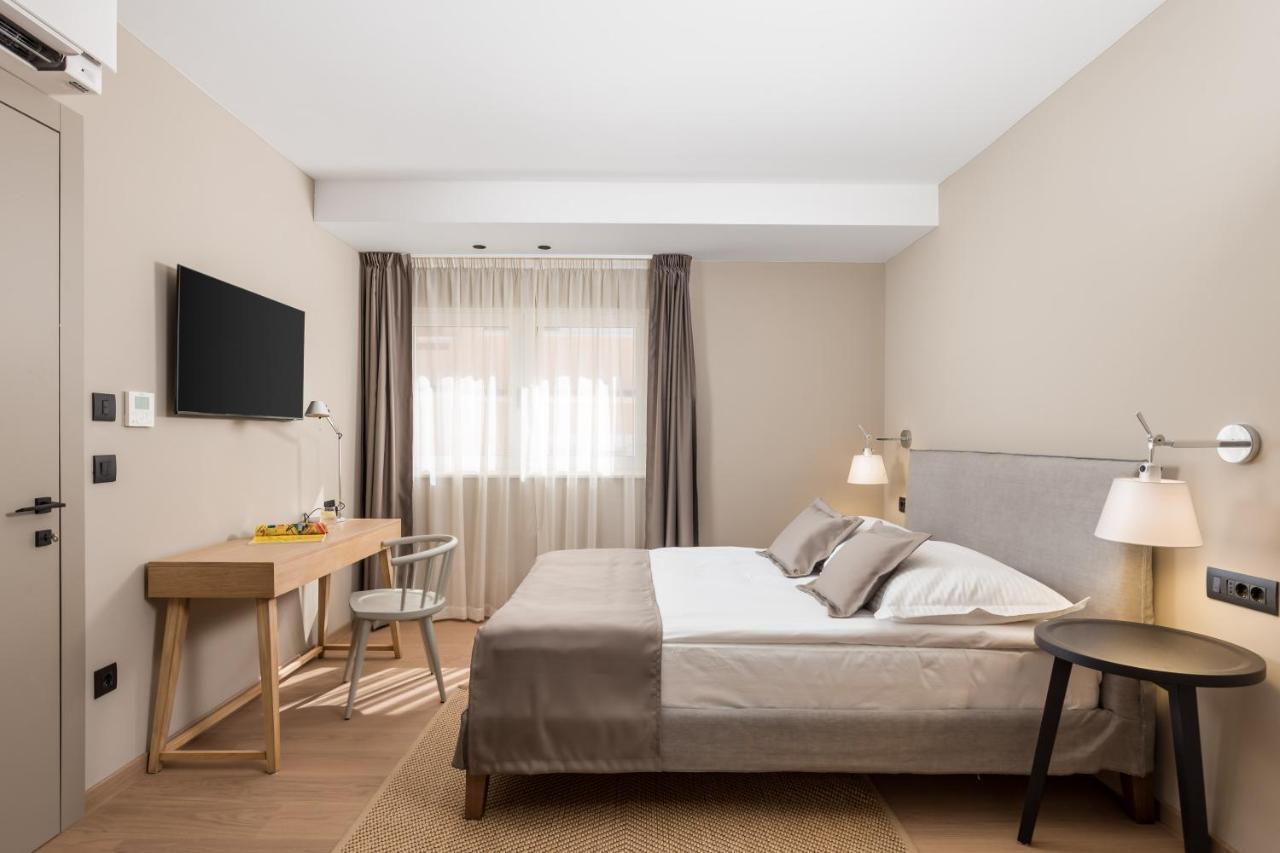 Maiora Luxury Island Suites Sali Dış mekan fotoğraf