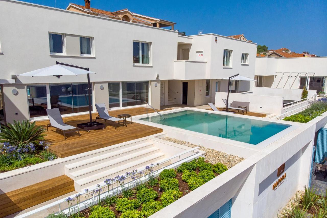 Maiora Luxury Island Suites Sali Dış mekan fotoğraf